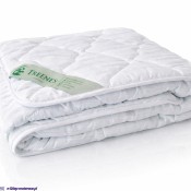 Treenes BioCeramic Carbon 360™ | Luksusowa kołdra Premium z bioceramiką, karbonem i jonami srebra 140x200